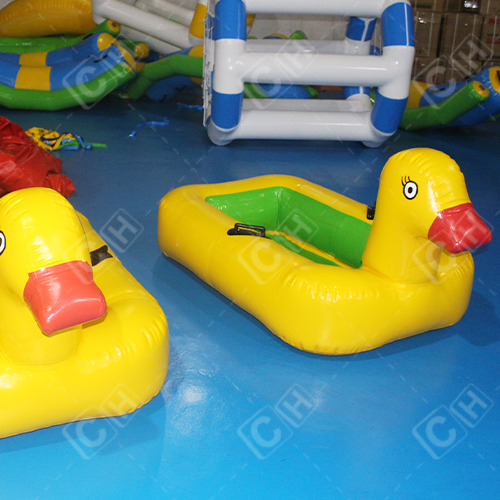 CH 2023 The Most Popular Inflatable Duck Toy For Children