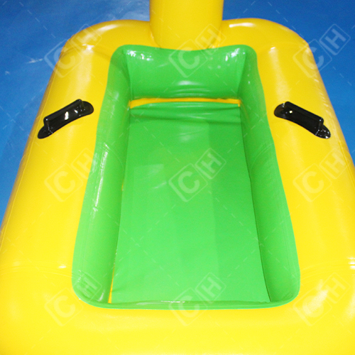 CH 2023 The Most Popular Inflatable Duck Toy For Children