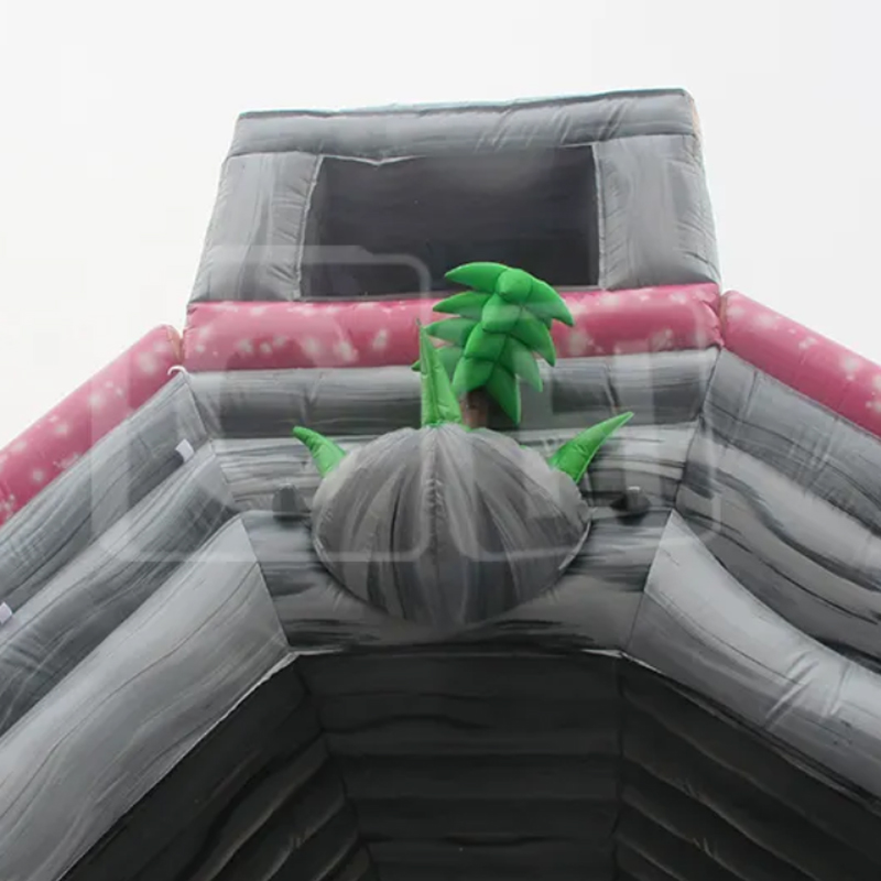 CH Commercial Grade Inflatable Water Slide Giant Waterslide Inflatable