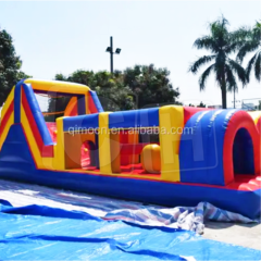 CH Commerical Inflatable Obstacle Course New Inflatable Sports Games