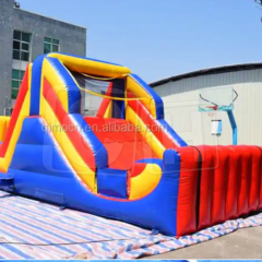 CH Commerical Inflatable Obstacle Course New Inflatable Sports Games