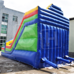 CH 2023 New Custom Factory Inflatable Slides, Dry Slides, Commercial Slides For Sale