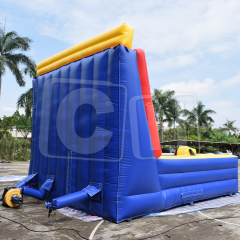 CH Inflatable Sport Game Inflatable Rock Climbing Game