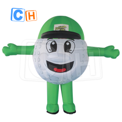 CH Inflatable Cartoon Characters For Kids,Commercial Inflatable Animal Toys For Adult