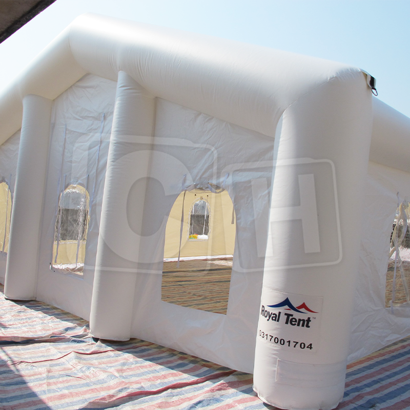 CH Medical Tent For Sale,Commercial Inflatable Tent Outdoor Camping