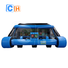 CH Hot Sale IPS Inflatable Games For Children,Commercial Inflatable Sports Games For Events