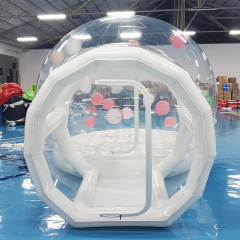 CH Commercial Inflatable Tent House Outdoor For Party,Hot Sale Inflatable Bubble Tent For Sale