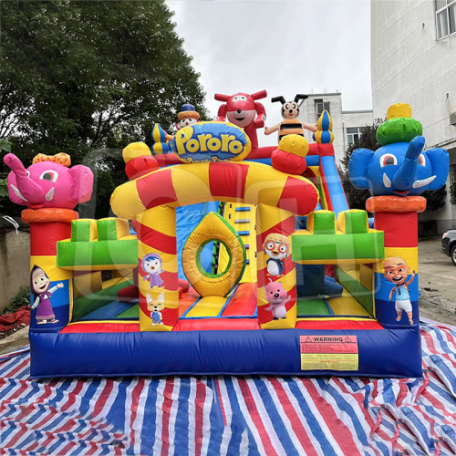 CH Commercial Inflatable Bouncers For Party,Cheap Inflatable Bouncer Slide For Kids