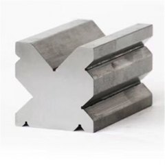 Press Brake Toolings