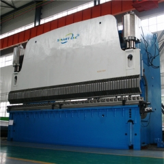 CNC Tandem Press Brake