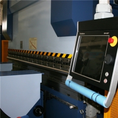 CNC Press Brake(Bending Follower Series)