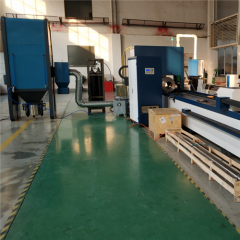 Tube Laser Cutting Machine