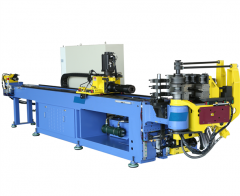 Full Electric Auto CNC Pipe Bending Machine