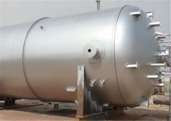 Boilers,Pressure Vessels,Heat Exchangers,Storage Tank