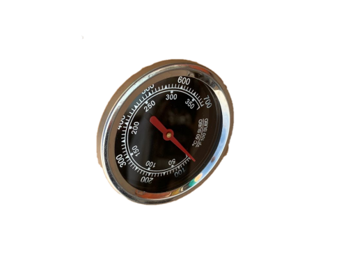 Temperature Gauge