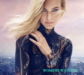 Luxury Women's Watches