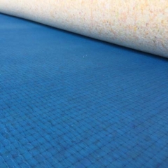 Fábrica de China, venta directa, alfombra Underlay - 11 mm / 105 kg (10 mm)