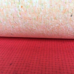 Китай Поставщик PU Губка ковра Underlay, -12mm / 130kg (10m)