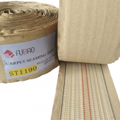 Crinkle Paper,China Supplier, Knitted Carpet, Seaming Tape,- ST1190