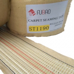 Crinkle Paper,China Supplier, Knitted Carpet, Seaming Tape,- ST1190