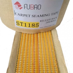 High Quality Crepe Paper Waterproof Carpet Seam Sealing Tape - ST1185