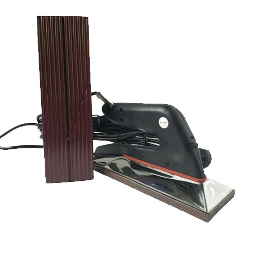 4 Generation Carpet Seaming Iron