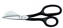 Duckbill Professional Carpet Napping Shears Scissors