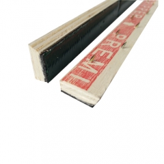 Factory Direct Sale No Anchoring Nail Carpet Tack Strip