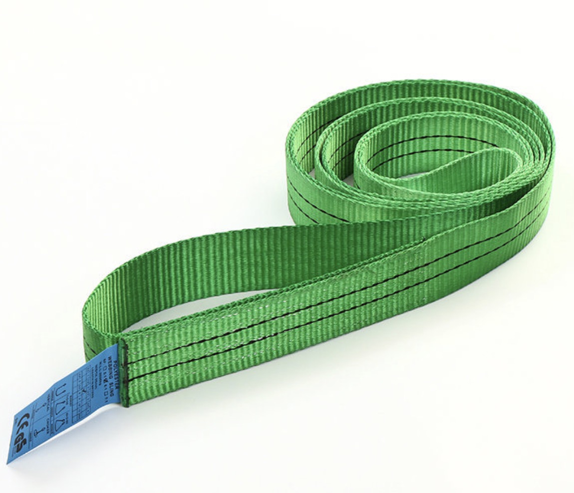 Kg Endless Webbing Slings With En Standard