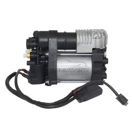 Air Suspension Compressor For Jeep Ford Expedition Grand Cherokee WK2