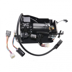 Air Suspension Compressor For Chevrolet Tahoe Yukon Cadillac Escalade 15254590