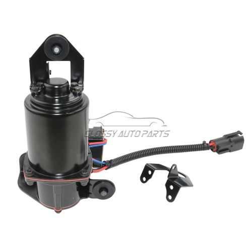 Air Suspension Compressor For Cadillac Escalade Avalanche Suburban 1500 Tahoe Yukon 15254590