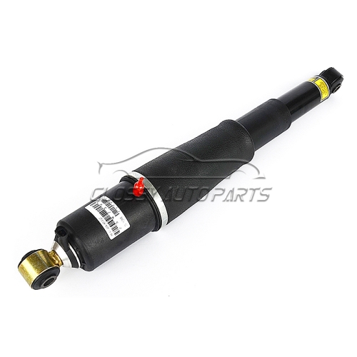 Air Shock Absorber For Chevrolet Cadillac SUV Rear Left & Right 1575626