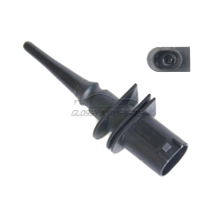 Outdoor Temperature Sensor For BMW E38 E39 E46 E53 E60 E64 E65 E83 E85 E90 M3 65 81 6 905 133 65816905133