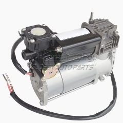 Air Suspension Compressor For BMW X5 E53 4-Corner WABCO Air Ride Pump NEW  37220151015  37226787617 37226753862