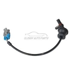 Wheel Speed Sensor For Pontiac Chevrolet Equinox Captiva Saturn Opel GM 96626080 Wells SU9866