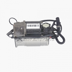 Compressor Air Suspension Pump For Audi Q7 Porsche Cayenne Volkswagen Touareg 7L8616007E 7L8616007F  4154033050  4L0698007A 3.0