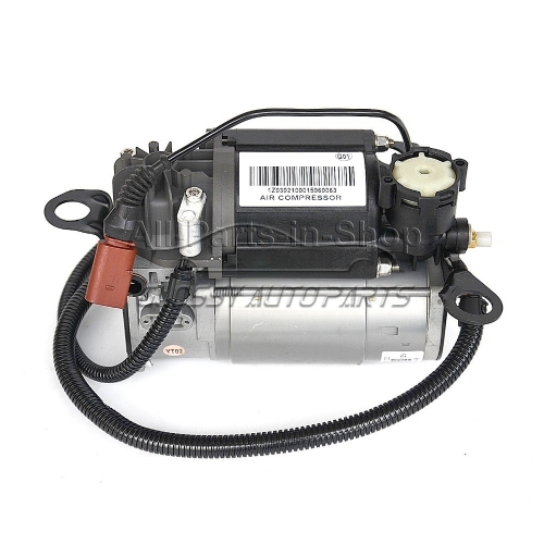 Air Suspension Compressor Pump For Audi A8 D3 4E Diesel 10/12 Cylinder 4154031200 4E0616007C 4E0616005E 4E0616005G 4E0616007A