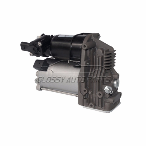 Air Suspension Pump Compressor For BMW 5 Series E61 37206792855 37106793778 37 20 6 792 855 37 10 6 793 778