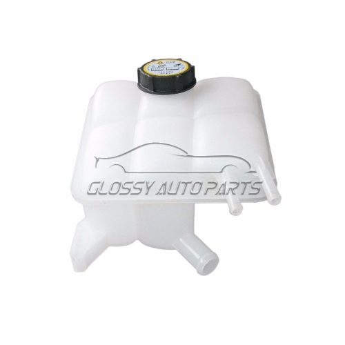 Coolant Radiator Overflow Recovery Bottle Tank Reservoir For Mazda 3M5H8K218AD 1230994/3M5H8K219AJ/1425193 LF8B-15-350B