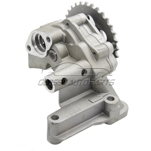 New Oil Pump For Audi A4 TT VW Beetle Golf Jetta Passat 1.8L 1.9L 2.0L L4 06A 115 105 06A 115 105 B 06A115105 06A115105B