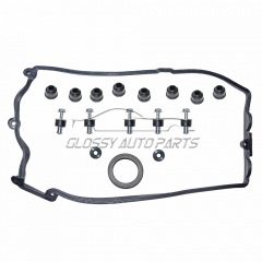 Right Side Valve Cover Gasket For BMW Alpina B7 515i 550i 645Ci 650i 745Li 745i 750Li 750i X5 11 12 7 513 194 11127513194