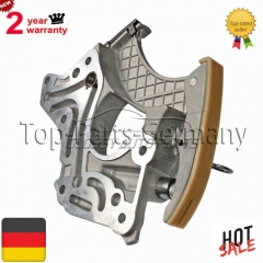 Right side Timing Chain Tensioner  For VW Touareg Audi V8  4.2L Engine 079109218P  079109218Q  079109218R