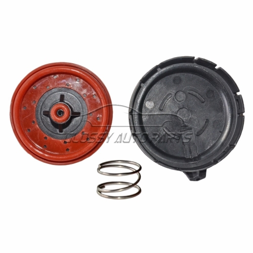 Repair Kit Pressure Regulating Valve For BMW 7er 7 er N62 E65 E66 E67 11 12 7 537 733 11 12 7 547 058 11127537733 11127547058