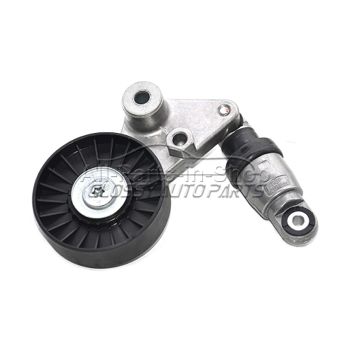 FOR AUXHALL ASTRA G,FRONTERA B,OMEGA B,SIGNUM,SINTRA,VECTRA B/C,ZAFIRA A DIESEL Alternator Fan Drive Belt Tensioner Pulley Lever