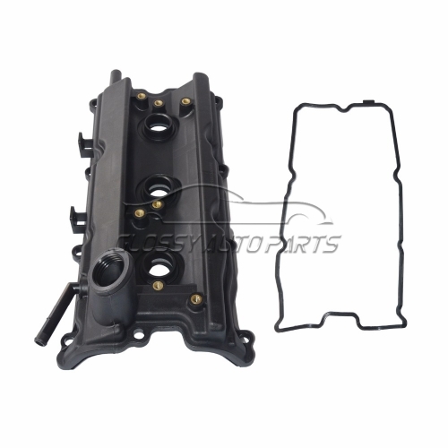 Engine Valve Cover With Gasket For Infiniti G35 Nissan 350Z 13264-AM610 13264AM610 Rocker Valve Cover