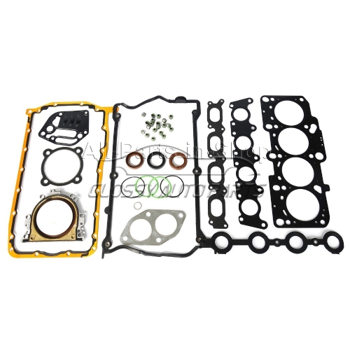 Engine Cylinder Head Gasket Set For 1.8T 20V TT A3 Alhambra Leon Golf Octavia Bora Beetle Passat Sharan Jetta VW 06A 198 012 A 06A198012A