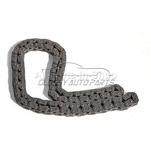 For VW Polo/Touran/Golf 5 6/Golf Plus/Passat/Jetta 3/EOS/Tiguan/Scirocco/Sharan/Bettle/CC 130 Chains Timing Chain 03C109158