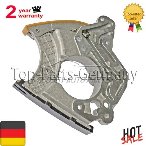 Left Timing Chain Tensioner  For VW Touareg Audi V8  4.2L Engine 079109217P  079109217Q  079109217R