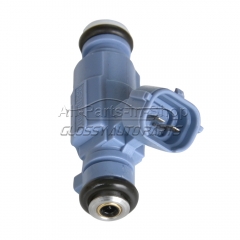 Fuel Injector For Hyundai Santa XG350 Sonata Kia Amanti Optima Sorento Sedona 2.4L 3.5L 35310-38010 3531038010